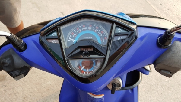 สงถูก มีโอ 125GT ปี55 เครื่องดีสภาพพร้อมใช้ สงถูก มีโอ 125GT ปี55 เครื่องดีสภาพพร้อมใช้