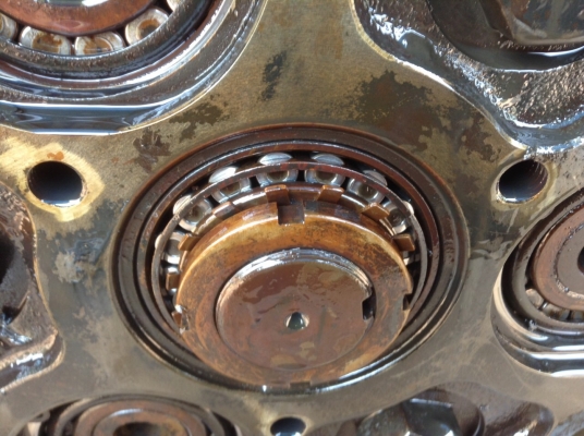 ฝากขายตัวเดินpc120-3. Sk904