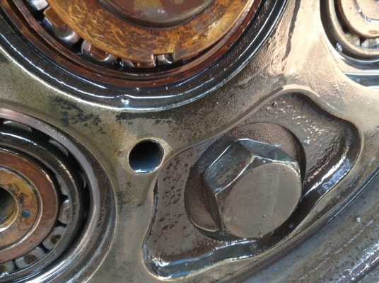 ฝากขายตัวเดินpc120-3. Sk904