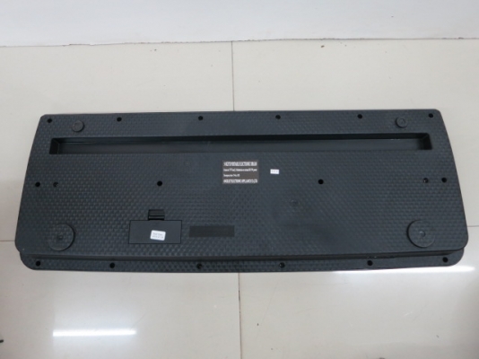 Keybord XIN YUN รุ่น XY-893 ตัวใหญ่ 54 Key ของใหม่ มีไมค์ ที่รองโน้ต หม้อแปลง คู่มือ