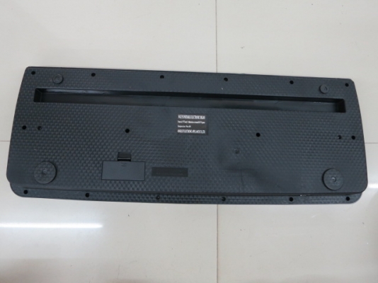 Keybord XIN YUN รุ่น XY-218 ตัวใหญ่ 54 Key มีช่องเสียบ USB ของใหม่ มีไมค์ ที่รองโน้ต หม้อแปลง คู่มือ