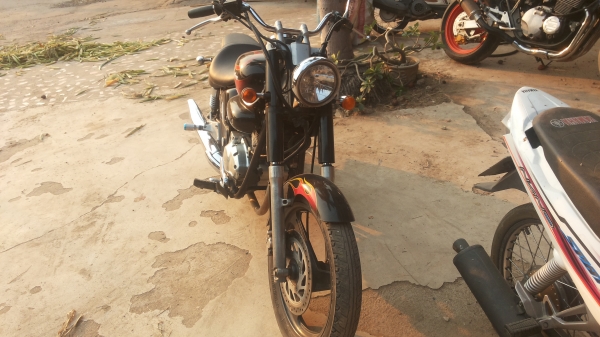 ฮอนด้าเเพนท่อม