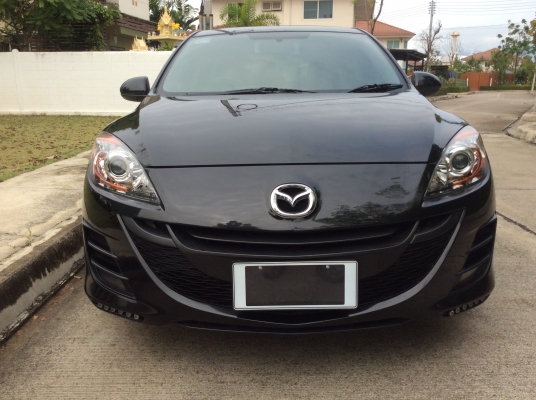 Mazda3 1600cc Mazda3 1600cc