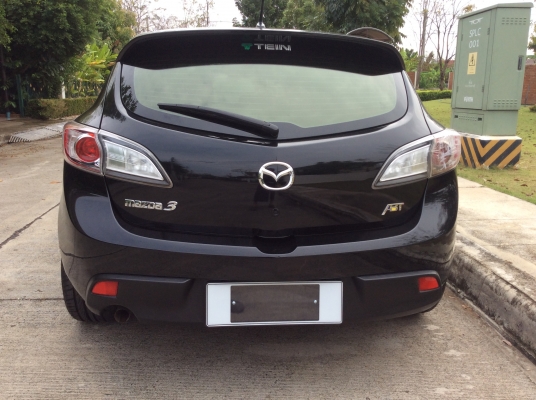 Mazda3 1600cc Mazda3 1600cc