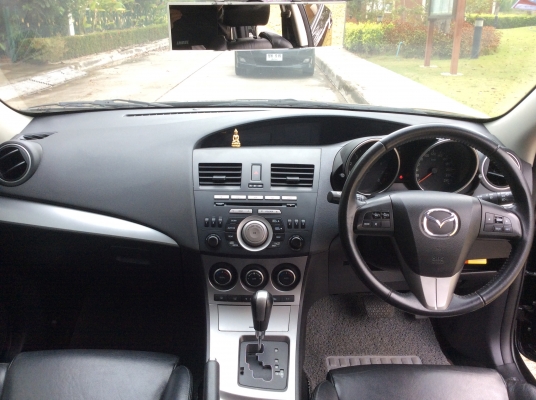 Mazda3 1600cc Mazda3 1600cc