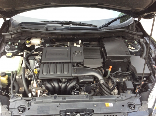 Mazda3 1600cc Mazda3 1600cc