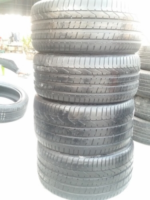 ขายยาง285/30/19-255/35/19 PIRELLi  4 เส้น
