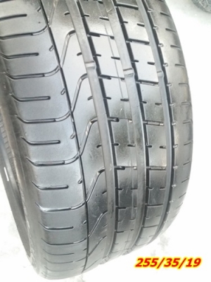 ขายยาง285/30/19-255/35/19 PIRELLi  4 เส้น