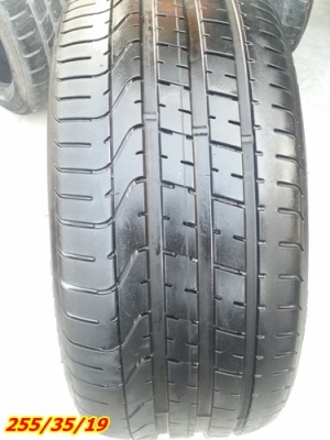 ขายยาง285/30/19-255/35/19 PIRELLi  4 เส้น