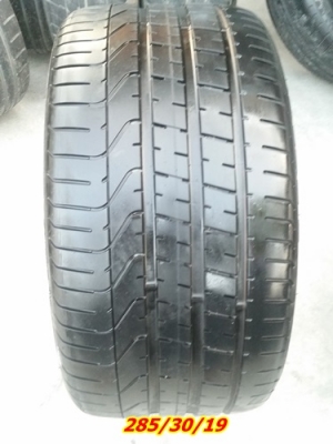 ขายยาง285/30/19-255/35/19 PIRELLi  4 เส้น