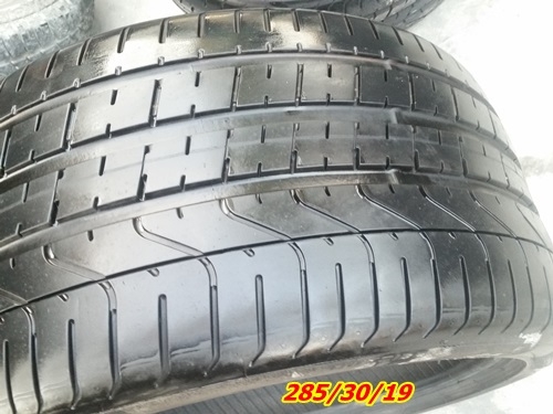 ขายยาง285/30/19-255/35/19 PIRELLi  4 เส้น