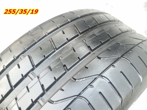 ขายยาง285/30/19-255/35/19 PIRELLi  4 เส้น