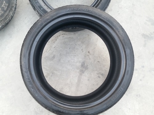 ขายยาง285/30/19-255/35/19 PIRELLi  4 เส้น