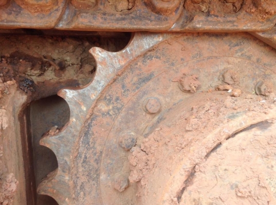 ฝากขายKOBELCO. SK094. ตามสภาพ