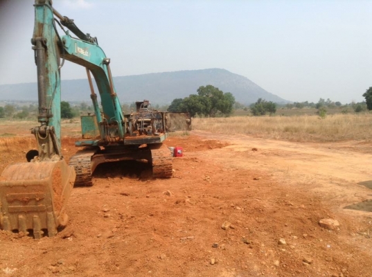 ฝากขายKOBELCO. SK094. ตามสภาพ