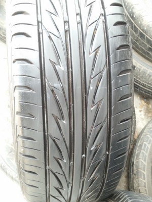 ขายล้อ Ford Fiesta16 พร้อมยางปี 4714  4 ล้อ