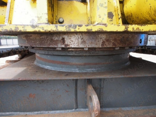 ขาย!! KOMATSU PC60-7 รถนอกแท้