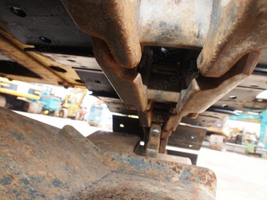 ขาย!! KOMATSU PC60-7 รถนอกแท้