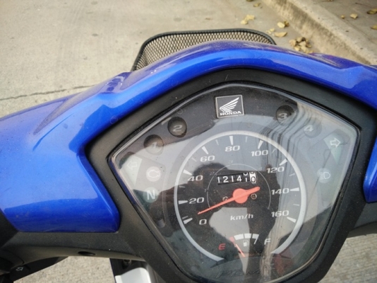 ส่งถูก เวฟ110iสภาพสวยเครื่องเดิมเอกสารครบ ส่งถูก เวฟ110iสภาพสวยเครื่องเดิมเอกสารครบ