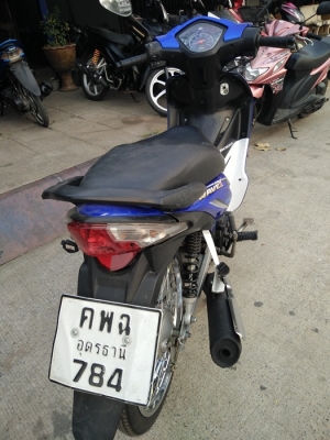 ส่งถูก เวฟ110iสภาพสวยเครื่องเดิมเอกสารครบ ส่งถูก เวฟ110iสภาพสวยเครื่องเดิมเอกสารครบ