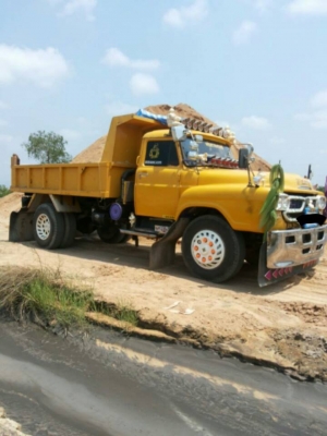 รถบรรทุก