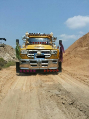 รถบรรทุก