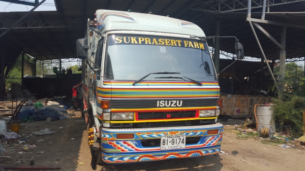 ขายrock195 นางฟ้าแท้1เพลารถสวยมาก เครื่องดี คัทซีสวย แอร์6เกียพื้นกระบะเลส