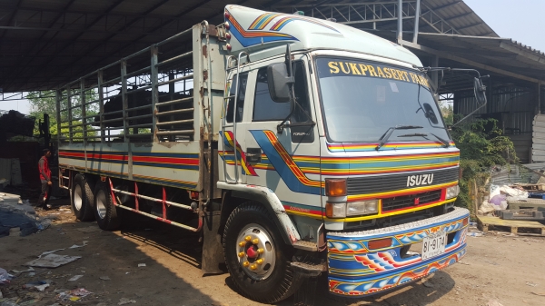 ขายrock195 นางฟ้าแท้1เพลารถสวยมาก เครื่องดี คัทซีสวย แอร์6เกียพื้นกระบะเลส