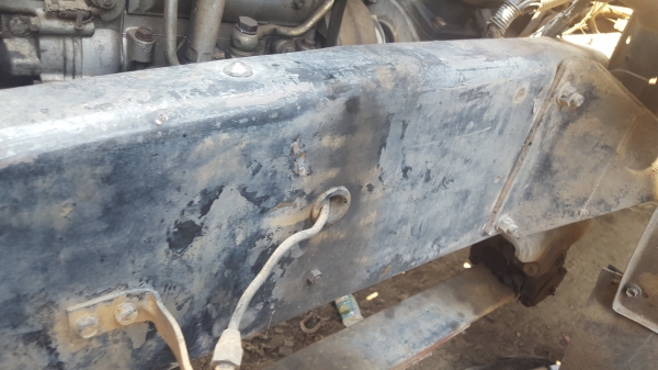 ขายrock195 นางฟ้าแท้1เพลารถสวยมาก เครื่องดี คัทซีสวย แอร์6เกียพื้นกระบะเลส