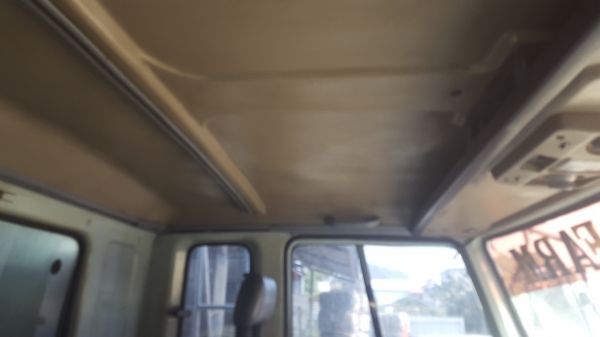 ขายrock195 นางฟ้าแท้1เพลารถสวยมาก เครื่องดี คัทซีสวย แอร์6เกียพื้นกระบะเลส