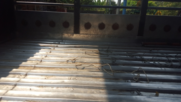 ขายrock195 นางฟ้าแท้1เพลารถสวยมาก เครื่องดี คัทซีสวย แอร์6เกียพื้นกระบะเลส