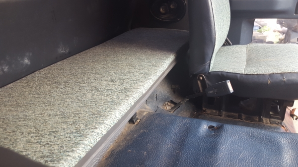 ขายrock195 นางฟ้าแท้1เพลารถสวยมาก เครื่องดี คัทซีสวย แอร์6เกียพื้นกระบะเลส