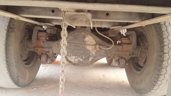 ขายrock195 นางฟ้าแท้1เพลารถสวยมาก เครื่องดี คัทซีสวย แอร์6เกียพื้นกระบะเลส