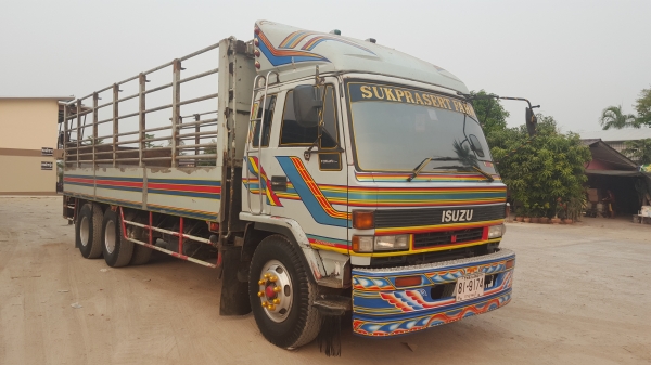 ขายrock195 นางฟ้าแท้1เพลารถสวยมาก เครื่องดี คัทซีสวย แอร์6เกียพื้นกระบะเลส