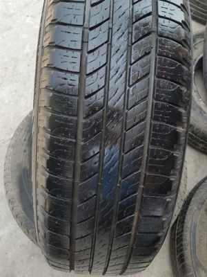 ขายล้อแม็กISUZU GOLD 16 ยางปี14  4 ล้อ