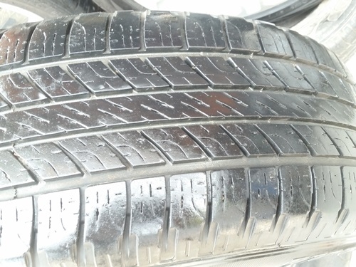 ขายล้อแม็กISUZU GOLD 16 ยางปี14  4 ล้อ