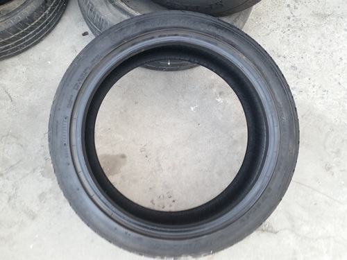 ขายยาง205/45/17 ปี 12 DUNLOP LM703 2 เส้น ขายยาง205/45/17 ปี 12 DUNLOP LM703 2 เส้น