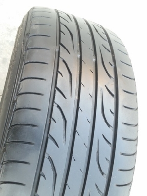 ขายยาง205/45/17 ปี 12 DUNLOP LM703 2 เส้น ขายยาง205/45/17 ปี 12 DUNLOP LM703 2 เส้น