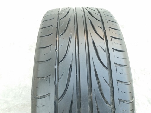 ขายยาง205/45/17 ปี 13 THUNDERER 2 เส้น