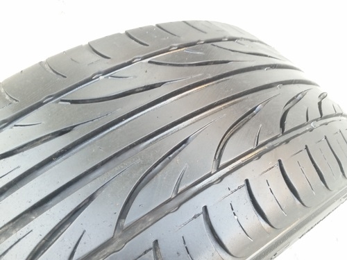 ขายยาง205/45/17 ปี 13 THUNDERER 2 เส้น