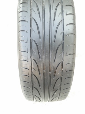 ขายยาง205/45/17 ปี 13 THUNDERER 2 เส้น