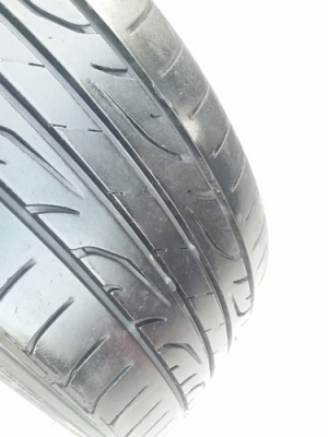 ขายยาง205/45/17 ปี 13 DUNLOP LM703 4 เส้น ขายยาง205/45/17 ปี 13 DUNLOP LM703 4 เส้น
