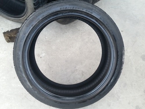 ขายยาง205/45/17 ปี 13 DUNLOP LM703 4 เส้น ขายยาง205/45/17 ปี 13 DUNLOP LM703 4 เส้น