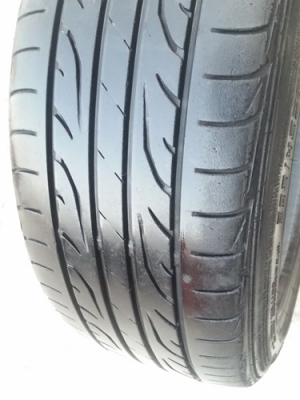 ขายยาง205/45/17 ปี 13 DUNLOP LM703 4 เส้น ขายยาง205/45/17 ปี 13 DUNLOP LM703 4 เส้น