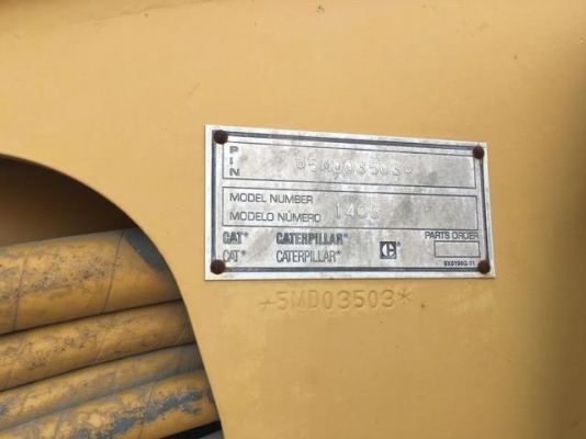 140G #5MD03503 ต้องสั่งนำเข้า