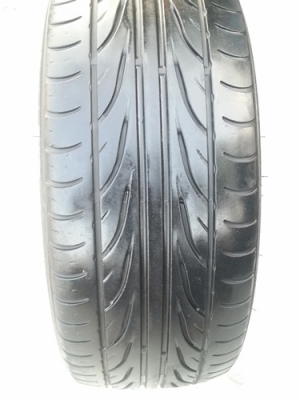 ขายยาง205/45/17 ปี 13  DEESTONE R702  2 เส้น