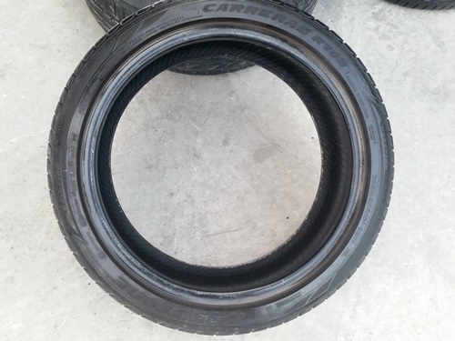 ขายยาง205/45/17 ปี 13  DEESTONE R702  2 เส้น