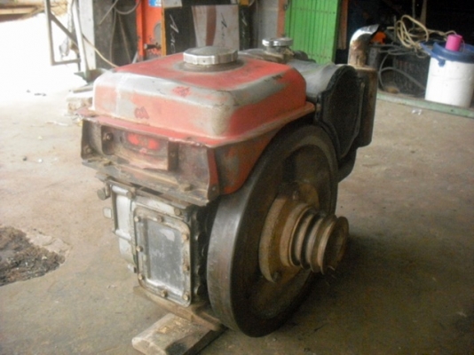 ขายเครื่องคูโบต้า ET95 เครื่องแน่นพร้อมใช้งานราคา 9,500 บาท