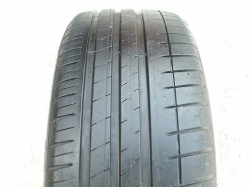 ขายยาง205/45/17 ปี 12 MICHERLIN SPORT3  2 เส้น