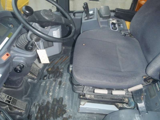 WA320-5 #60839 ต้องสั่งนำเข้า